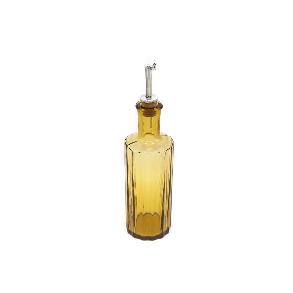 Bouteille d'huile Reed 30 CL: Verre recyclé