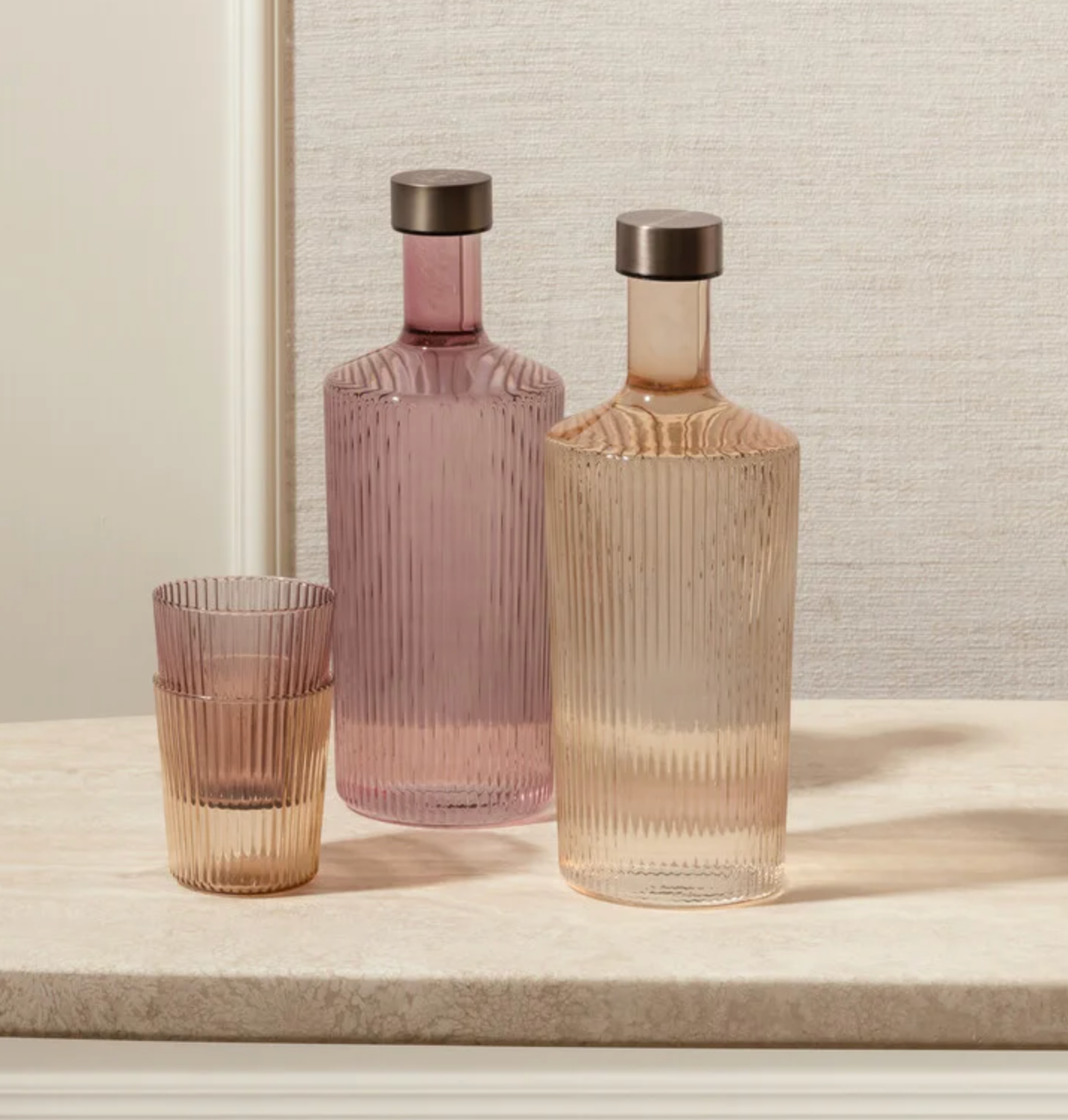 Carafe Paveau