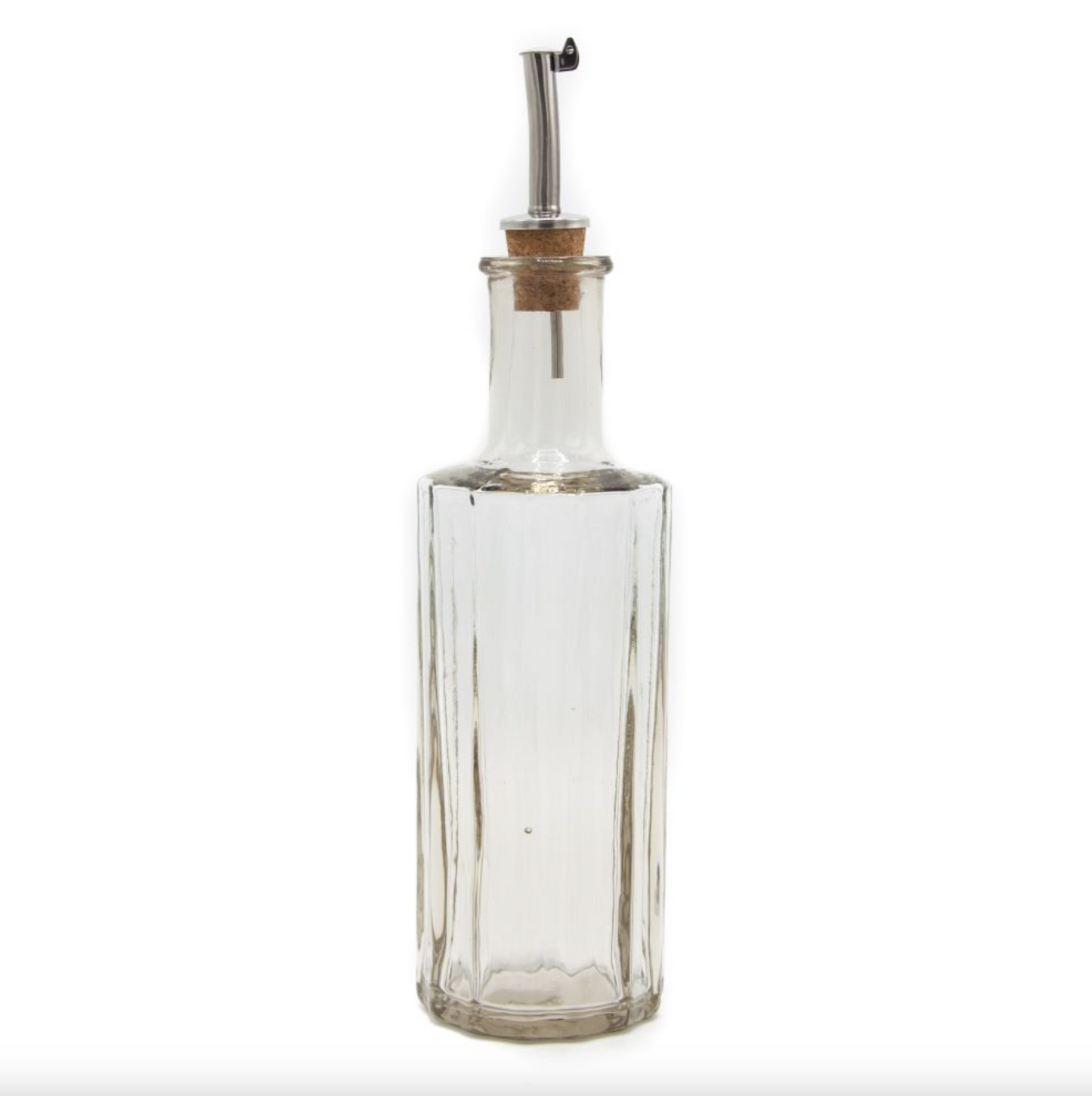 Bouteille d'huile Reed 30 CL: Verre recyclé