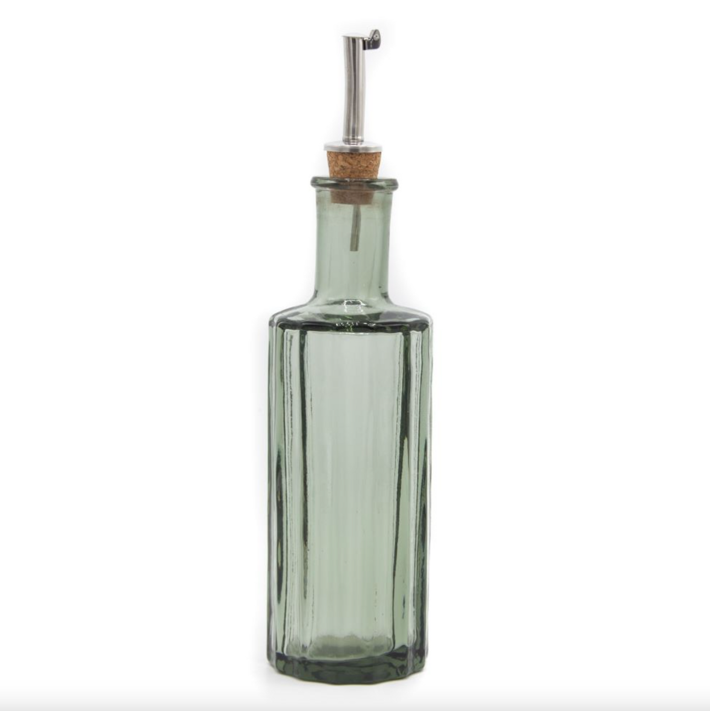 Bouteille d'huile Reed 30 CL: Verre recyclé
