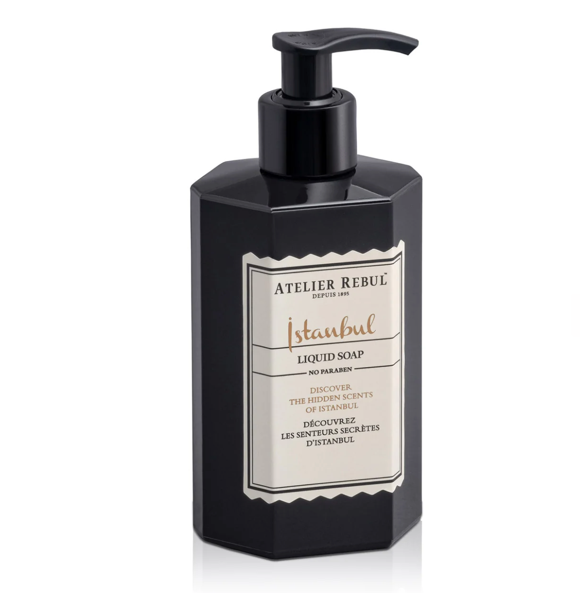 Atelier Rebul Savon main 430ml