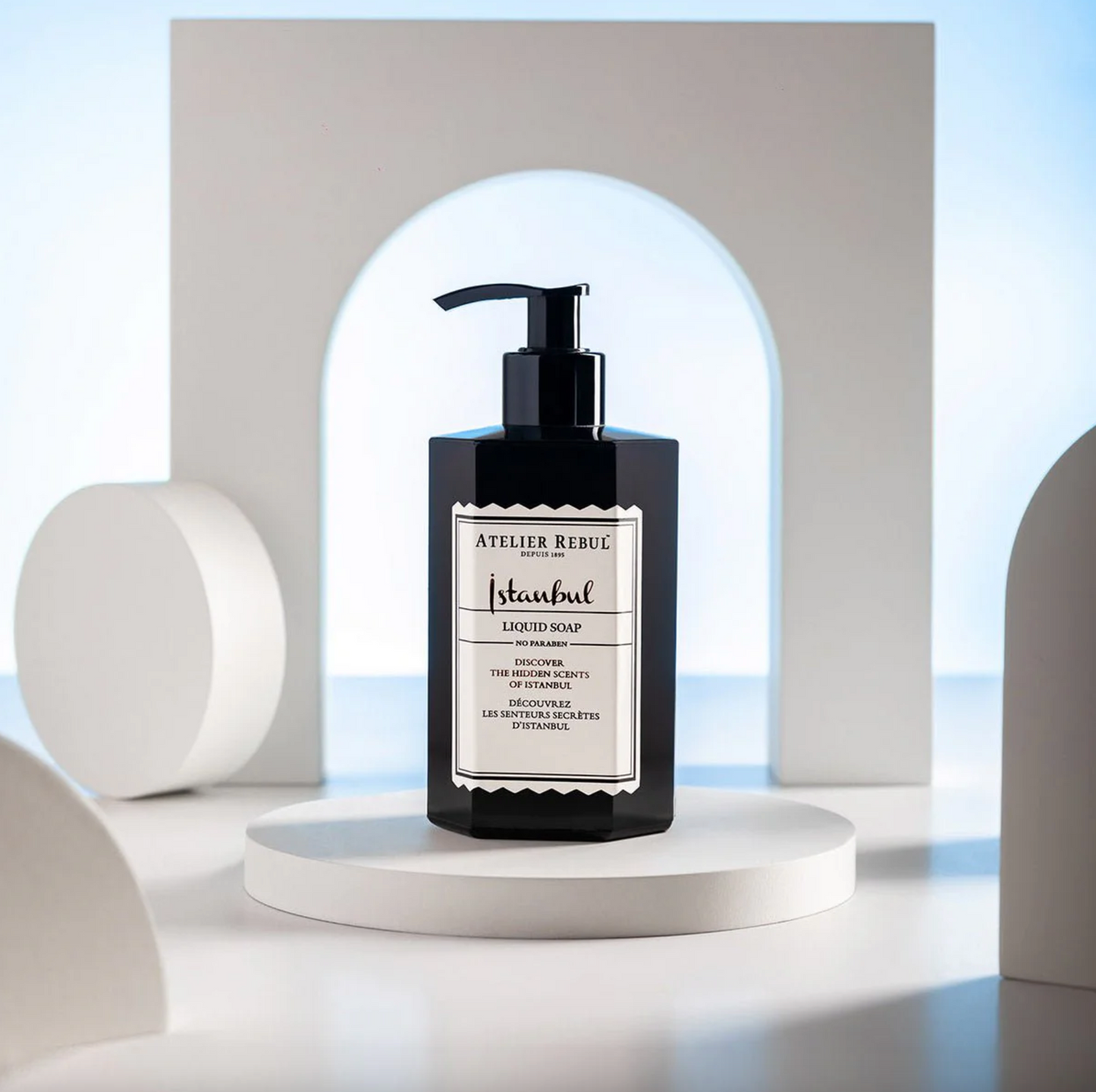 Atelier Rebul Savon main 430ml