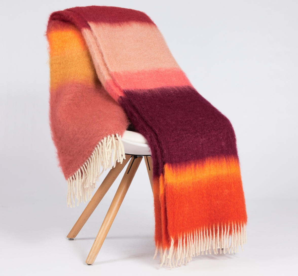 Ezcaray plaid Matisse - Ref M-16