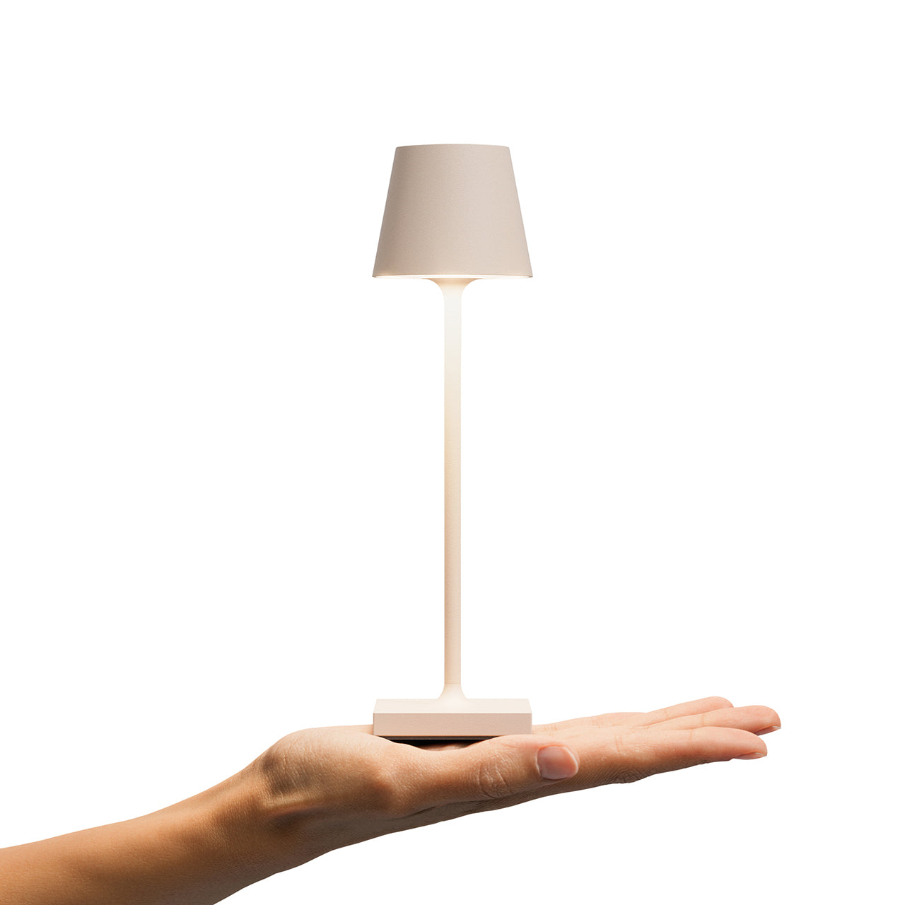 Lampe Nomade Sigor pocket Nuidie