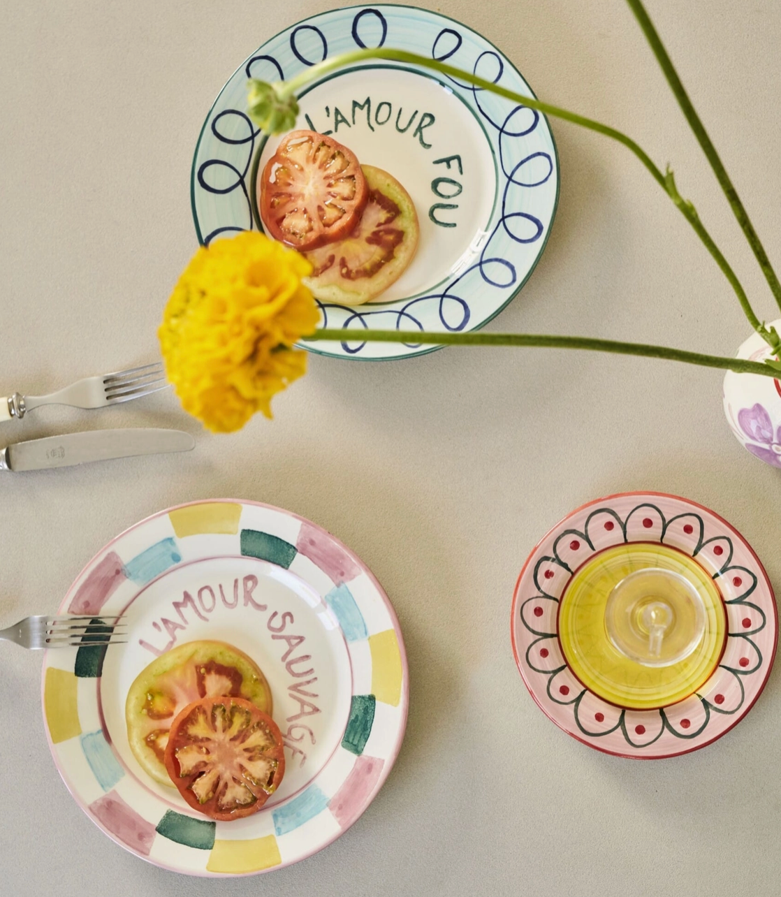 Art de la Table