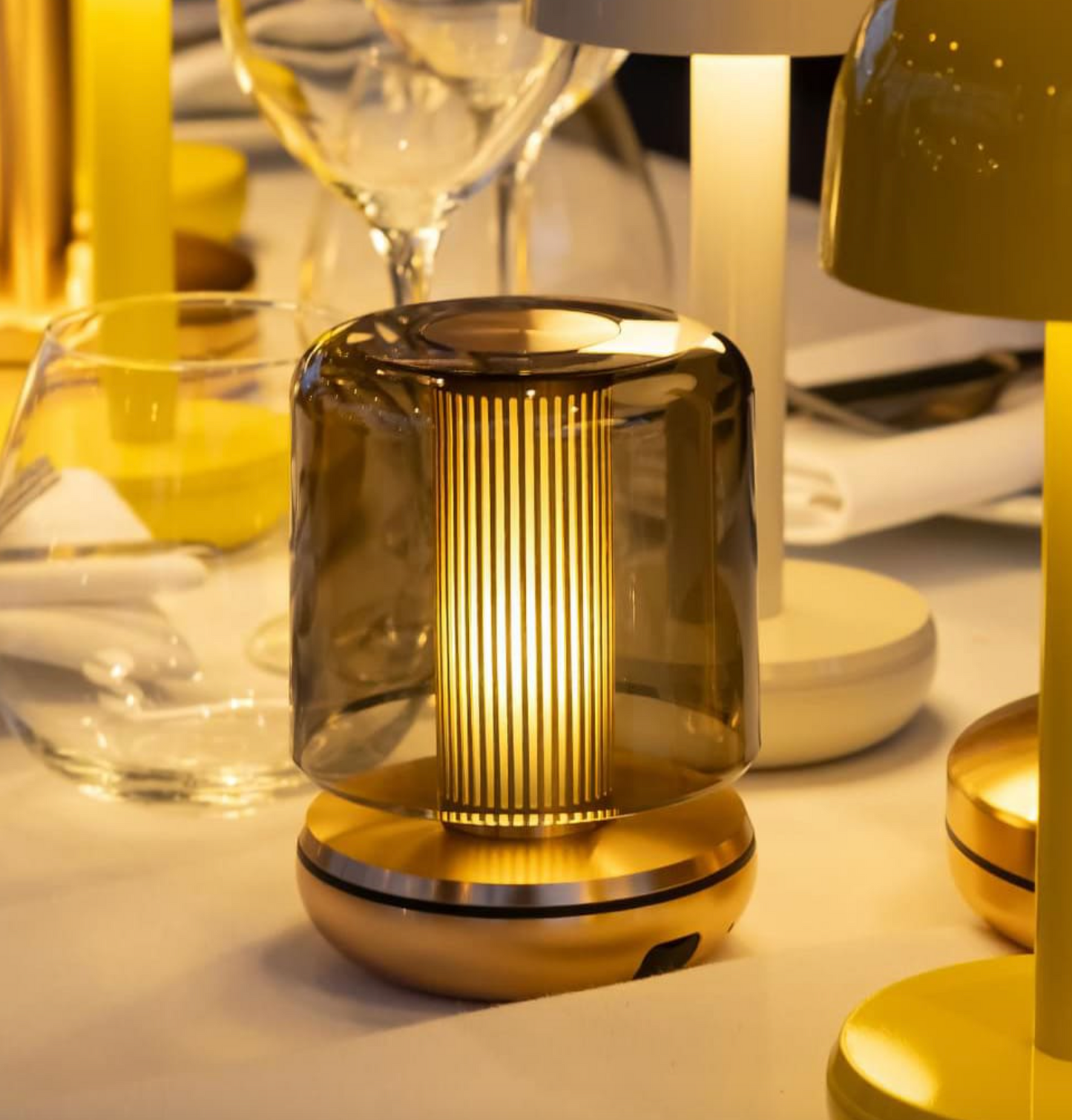 Lampe Humble Firefly