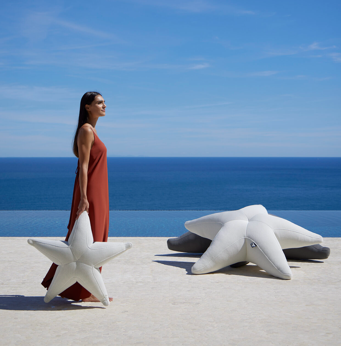 OGO étoile de Mer / Starfish XL / 145cm