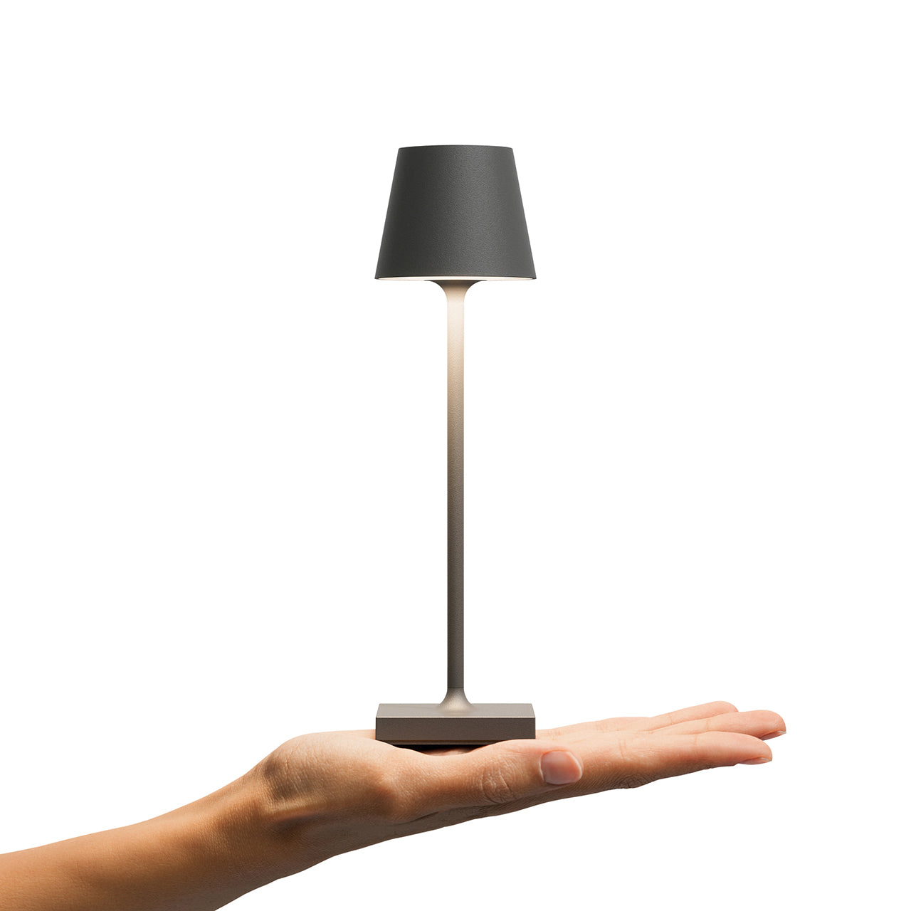 Lampe Nomade Sigor pocket Nuidie