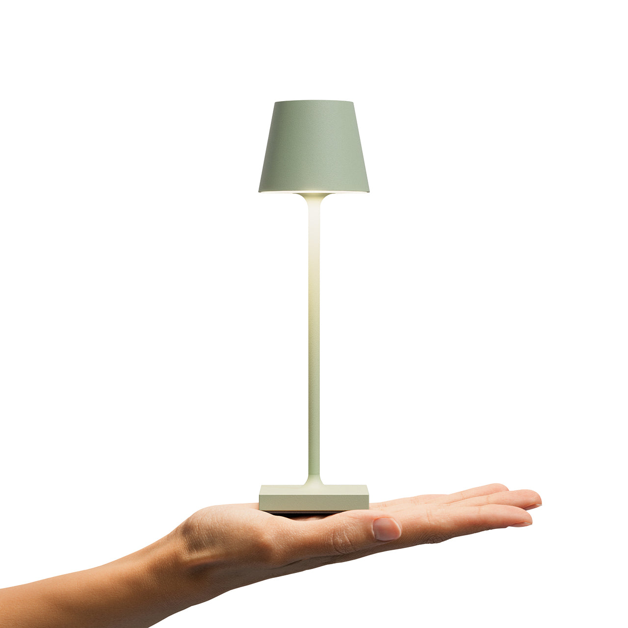 Lampe Nomade Sigor pocket Nuidie