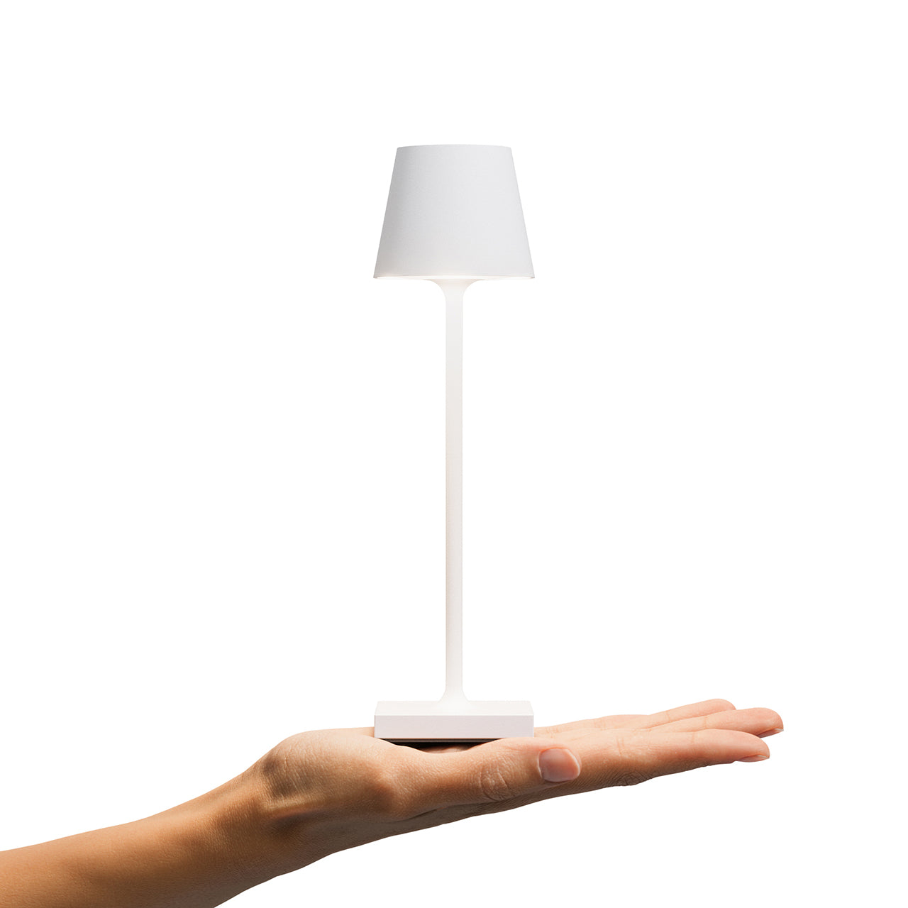 Lampe Nomade Sigor pocket Nuidie