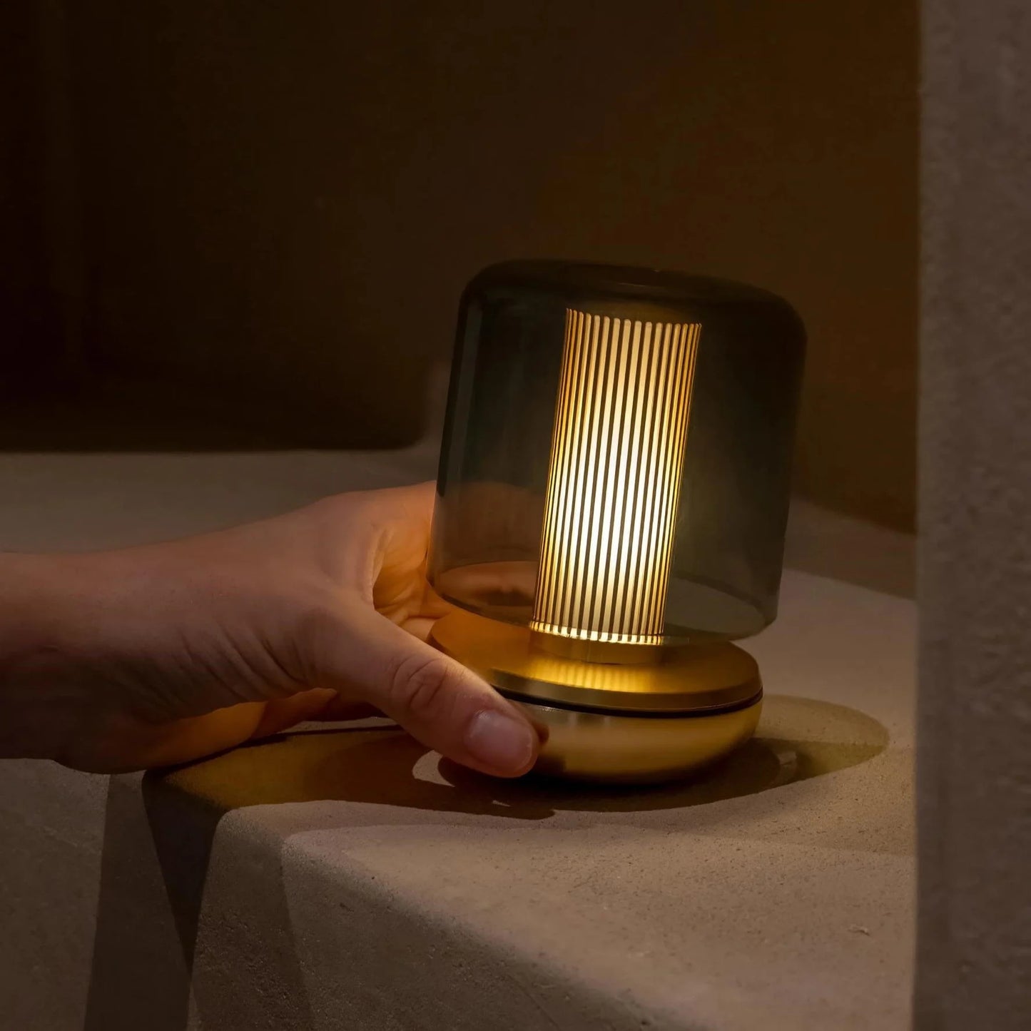 Lampe Humble Firefly