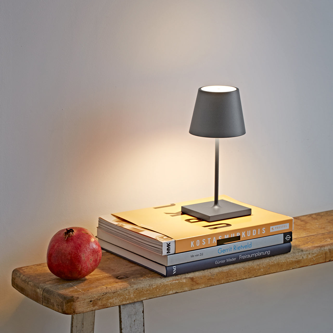Lampe Nomade Sigor MINI Nuidie
